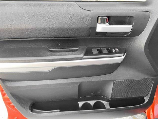 used 2017 Toyota Tundra car, priced at $21,998