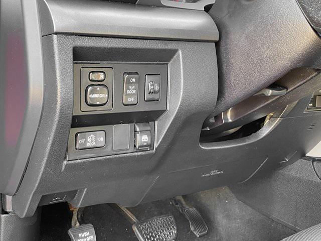 used 2017 Toyota Tundra car, priced at $21,998