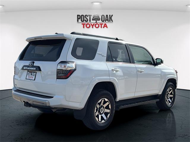 used 2024 Toyota 4Runner car, priced at $49,541