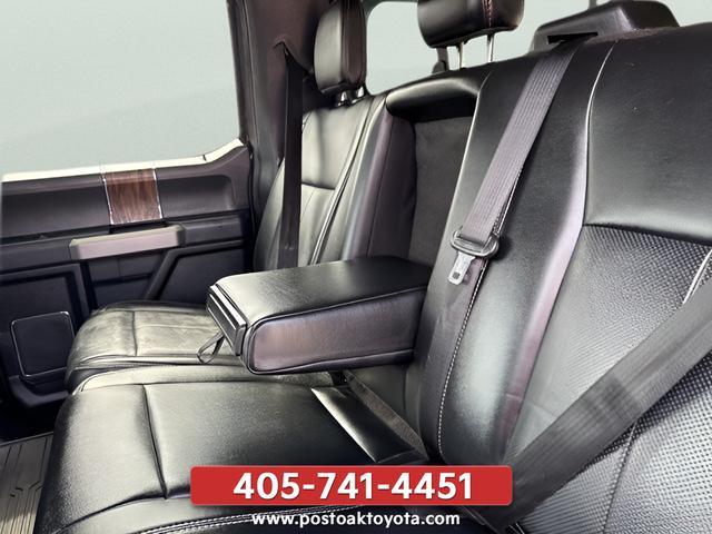 used 2020 Ford F-150 car, priced at $29,803