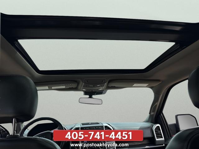 used 2020 Ford F-150 car, priced at $29,803