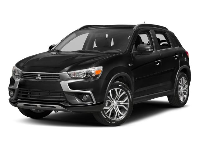 used 2016 Mitsubishi Outlander Sport car, priced at $15,998