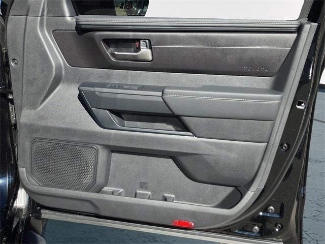 new 2026 Toyota Tundra car, priced at $50,516