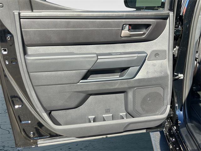 new 2026 Toyota Tundra car, priced at $50,516