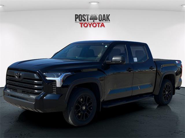 new 2026 Toyota Tundra car, priced at $50,516