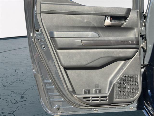 new 2026 Toyota Tacoma Hybrid car, priced at $49,498