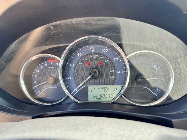 used 2015 Toyota Corolla car, priced at $14,998