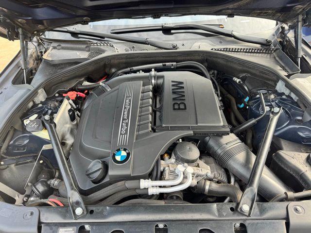 used 2015 BMW 640 Gran Coupe car, priced at $15,225