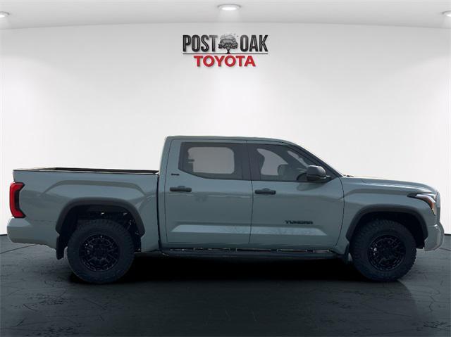 new 2026 Toyota Tundra car, priced at $53,691