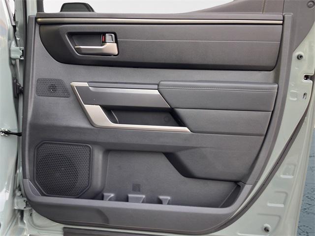 new 2026 Toyota Tundra car, priced at $53,691