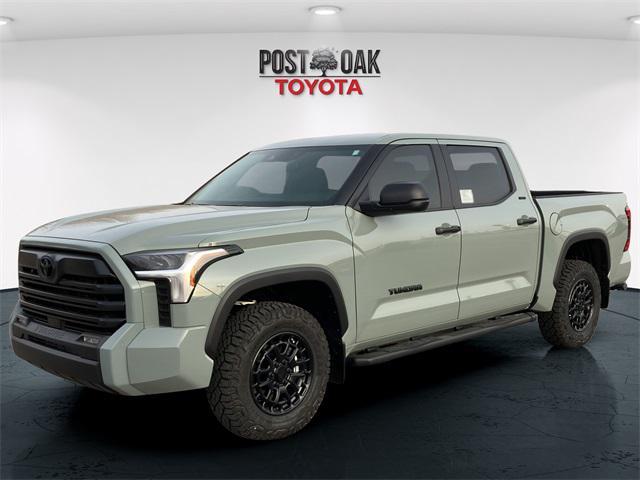 new 2026 Toyota Tundra car, priced at $53,691