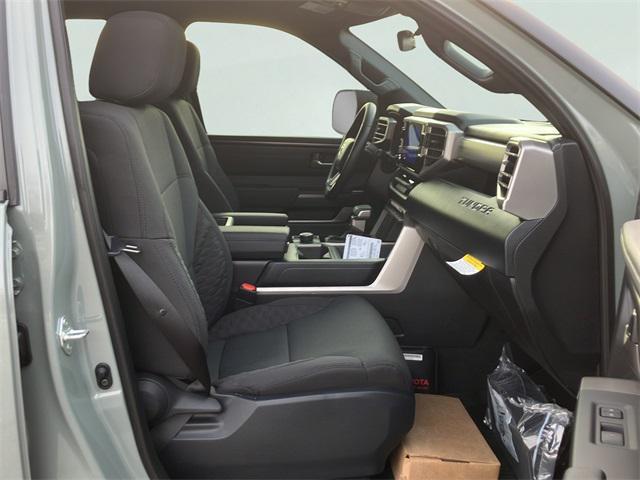 new 2026 Toyota Tundra car, priced at $53,691