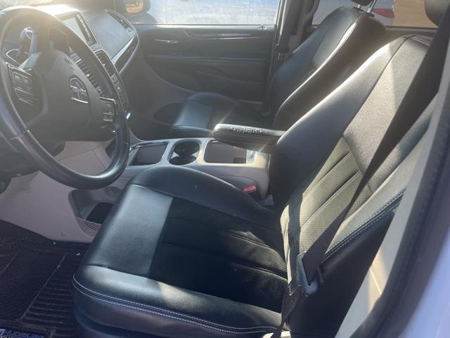 used 2017 Dodge Grand Caravan car, priced at $9,978