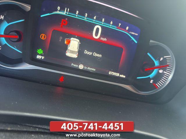 used 2021 Honda Pilot car, priced at $23,237