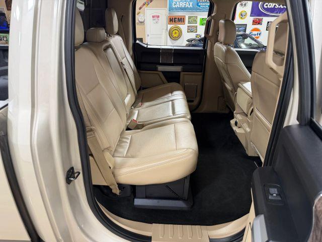 used 2018 Ford F-250 car, priced at $31,999