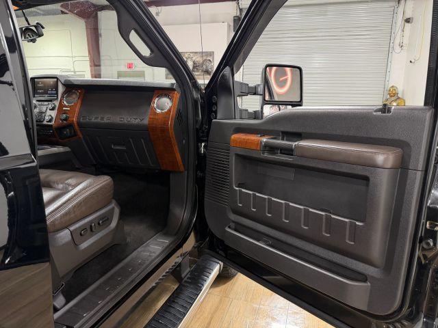 used 2016 Ford F-350 car, priced at $28,999