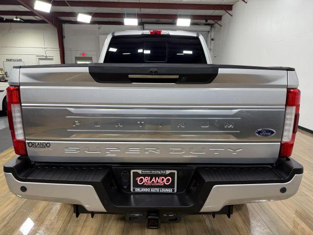 used 2018 Ford F-250 car, priced at $46,999