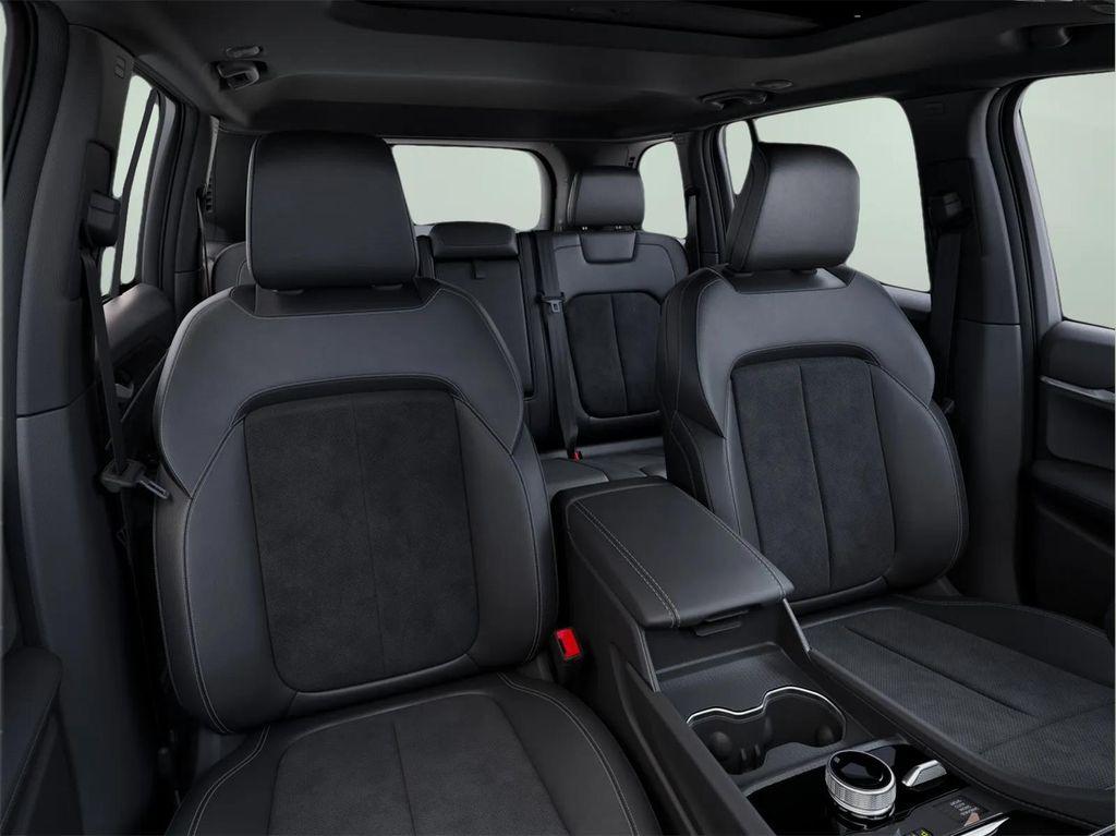 new 2026 Jeep Grand Cherokee car, priced at $46,830