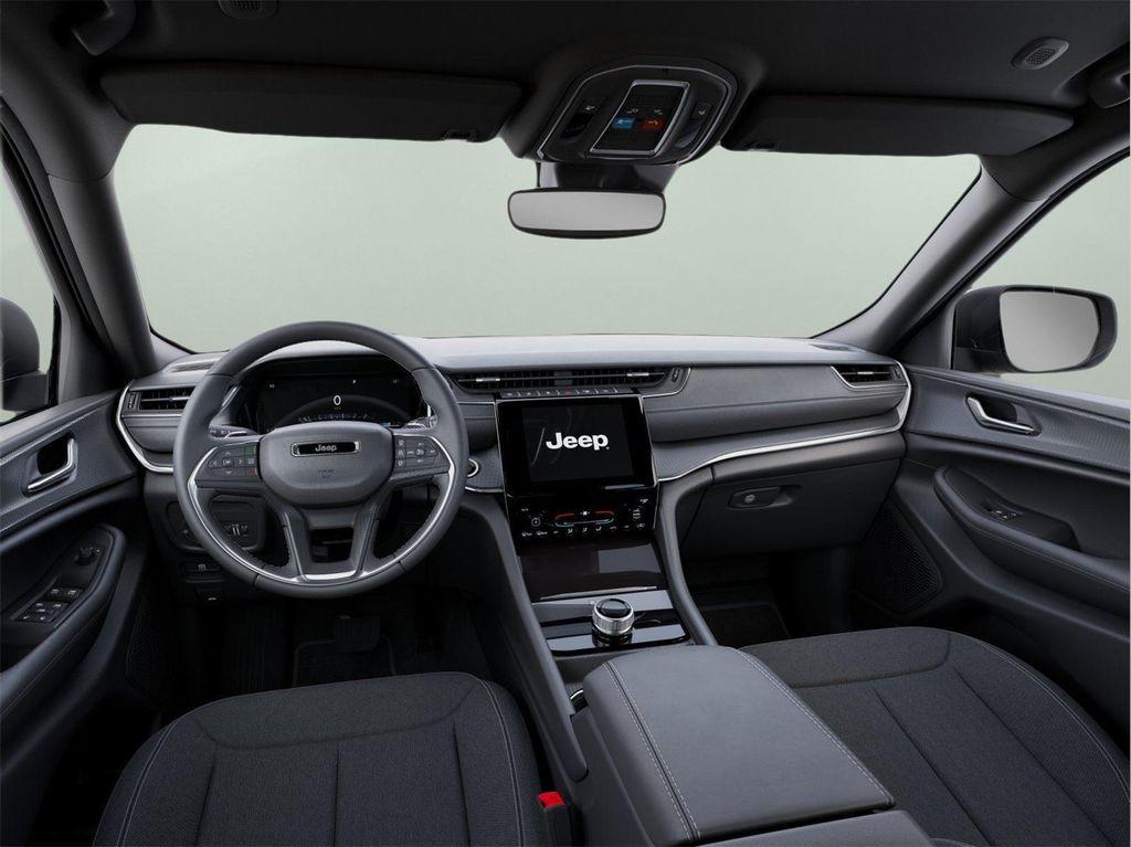 new 2026 Jeep Grand Cherokee L car, priced at $43,885