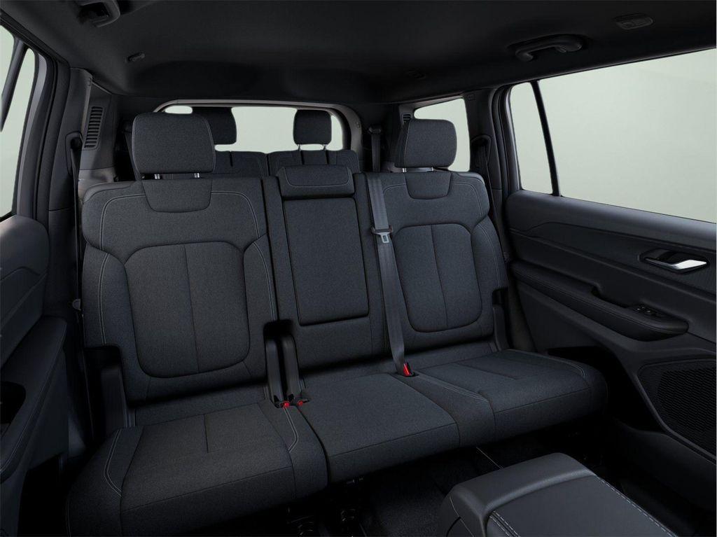new 2026 Jeep Grand Cherokee L car, priced at $43,885