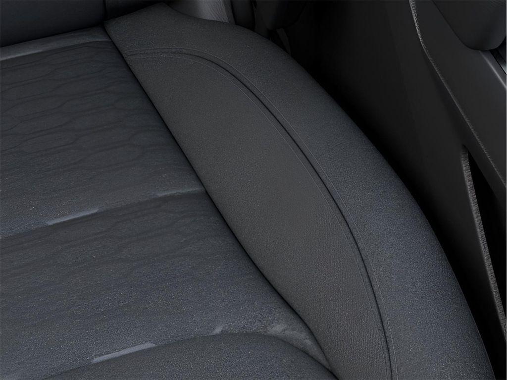 new 2026 Ram 1500 car, priced at $56,315