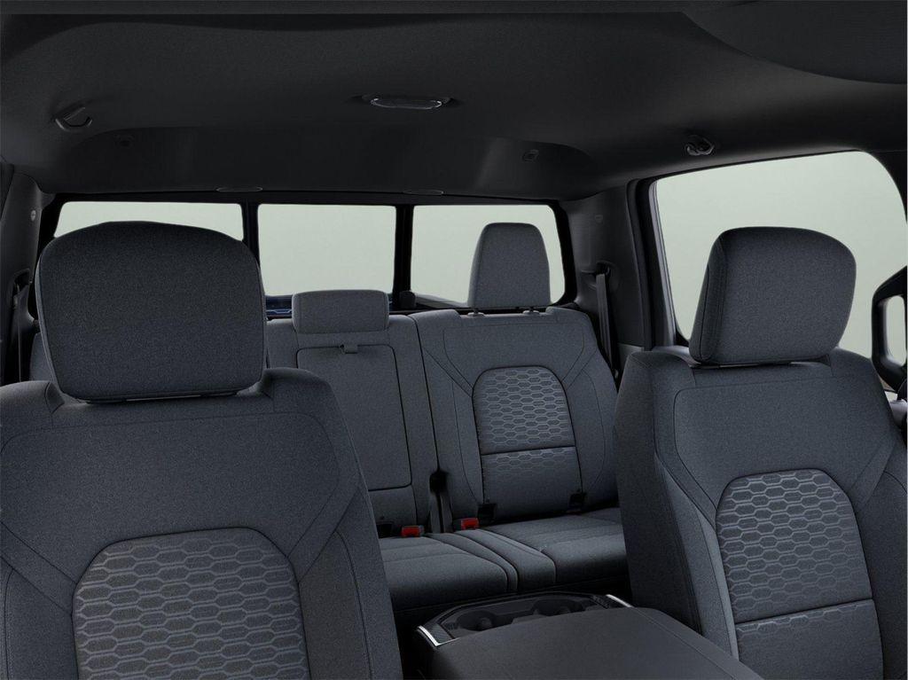 new 2026 Ram 1500 car, priced at $56,315