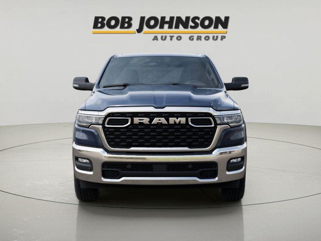 new 2026 Ram 1500 car, priced at $56,315