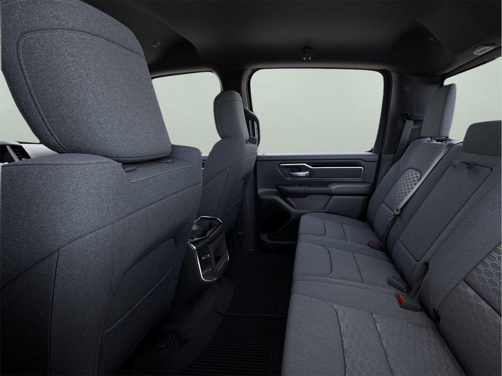 new 2026 Ram 1500 car, priced at $56,315