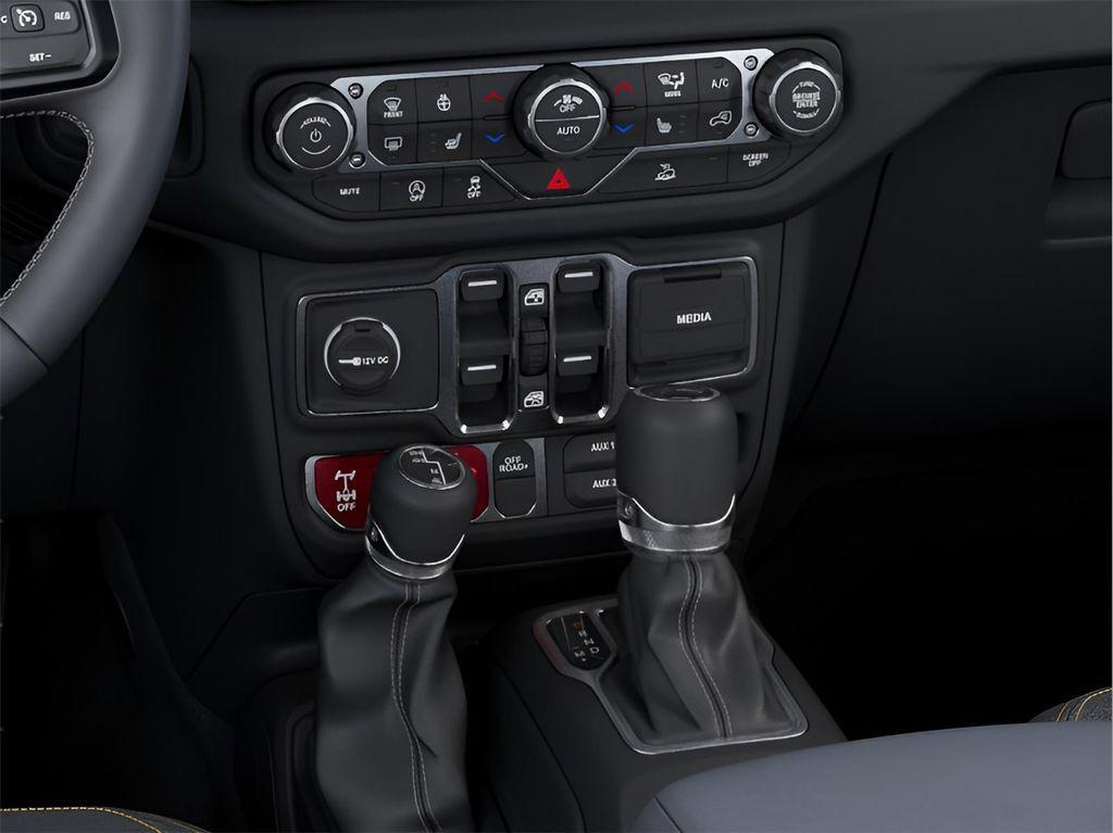 new 2026 Jeep Wrangler car, priced at $55,240