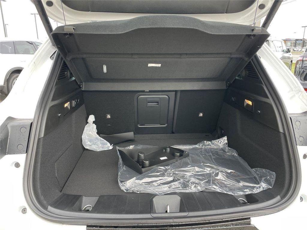 new 2025 Alfa Romeo Tonale car, priced at $44,005