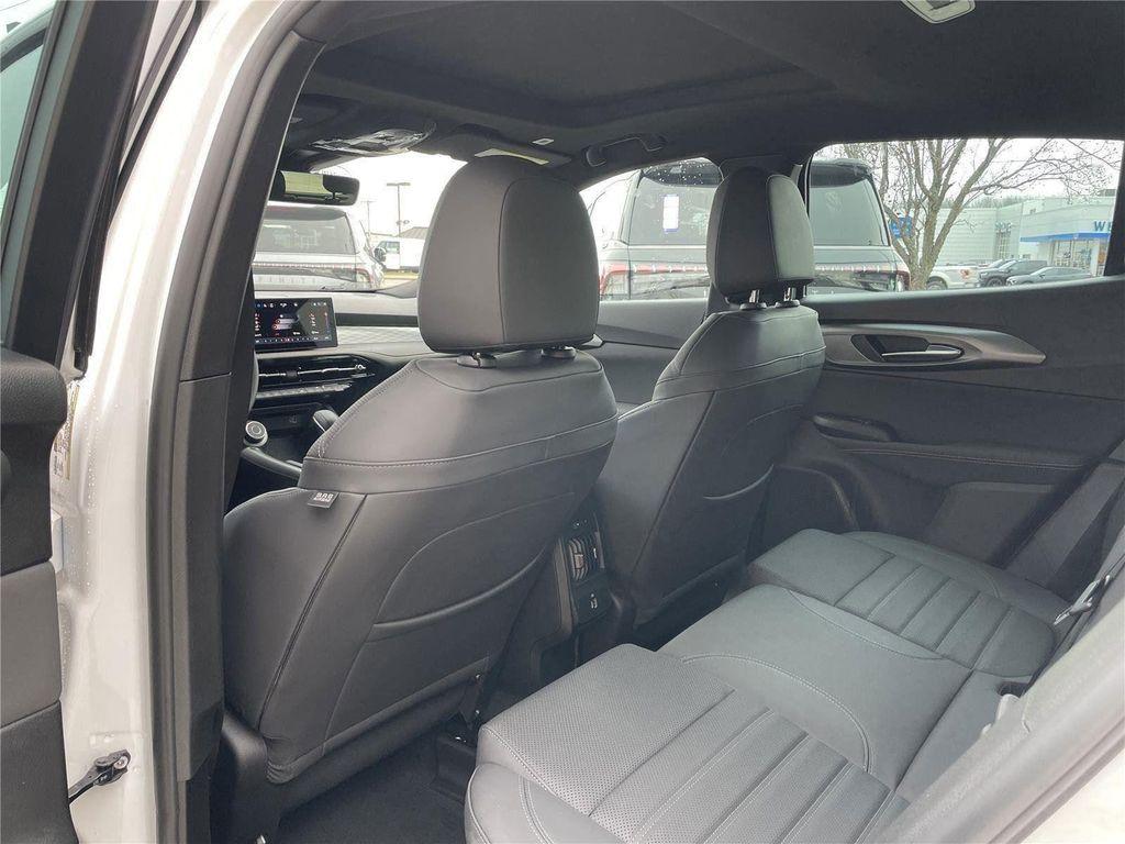 new 2025 Alfa Romeo Tonale car, priced at $44,005