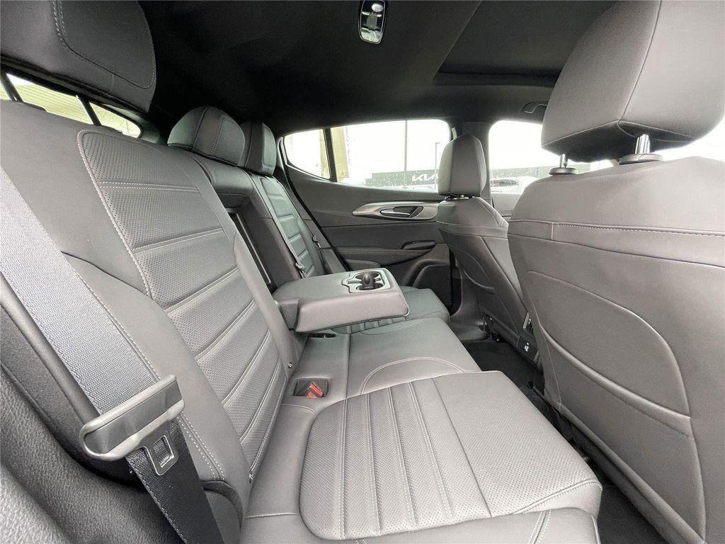 new 2025 Alfa Romeo Tonale car, priced at $44,005