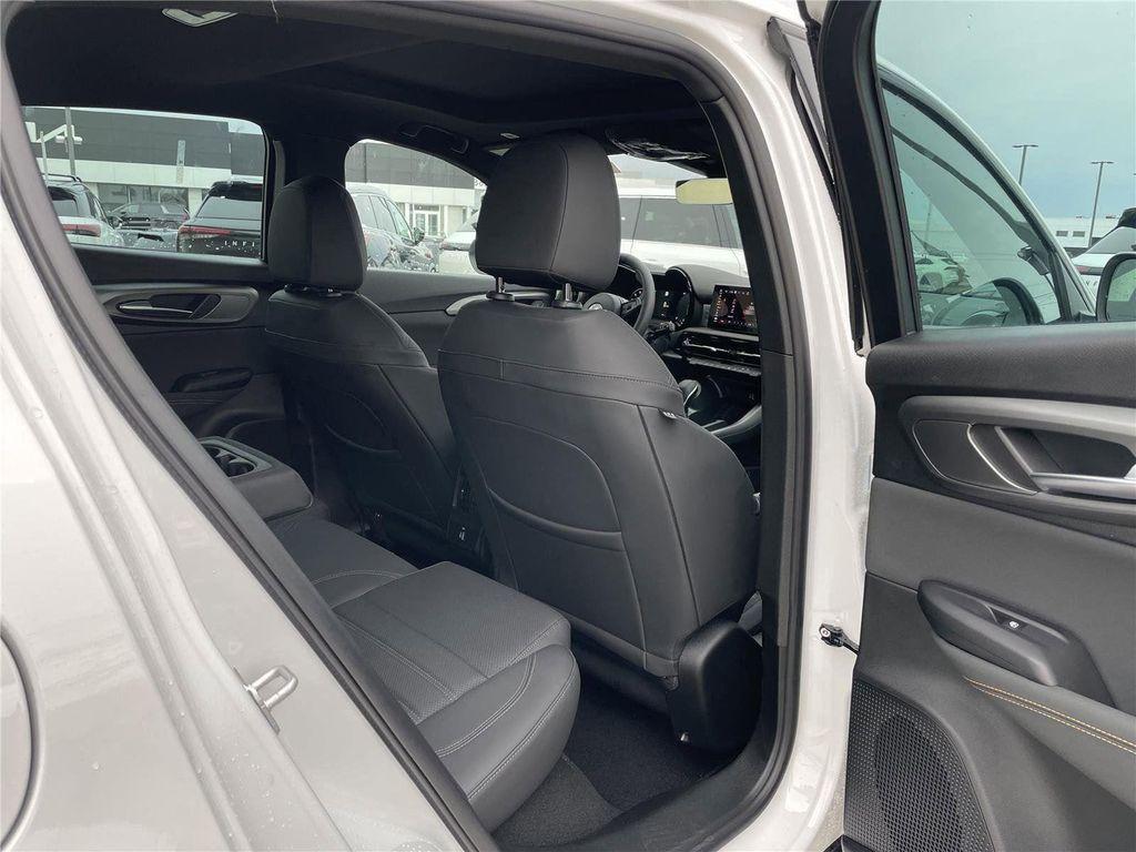 new 2025 Alfa Romeo Tonale car, priced at $44,005