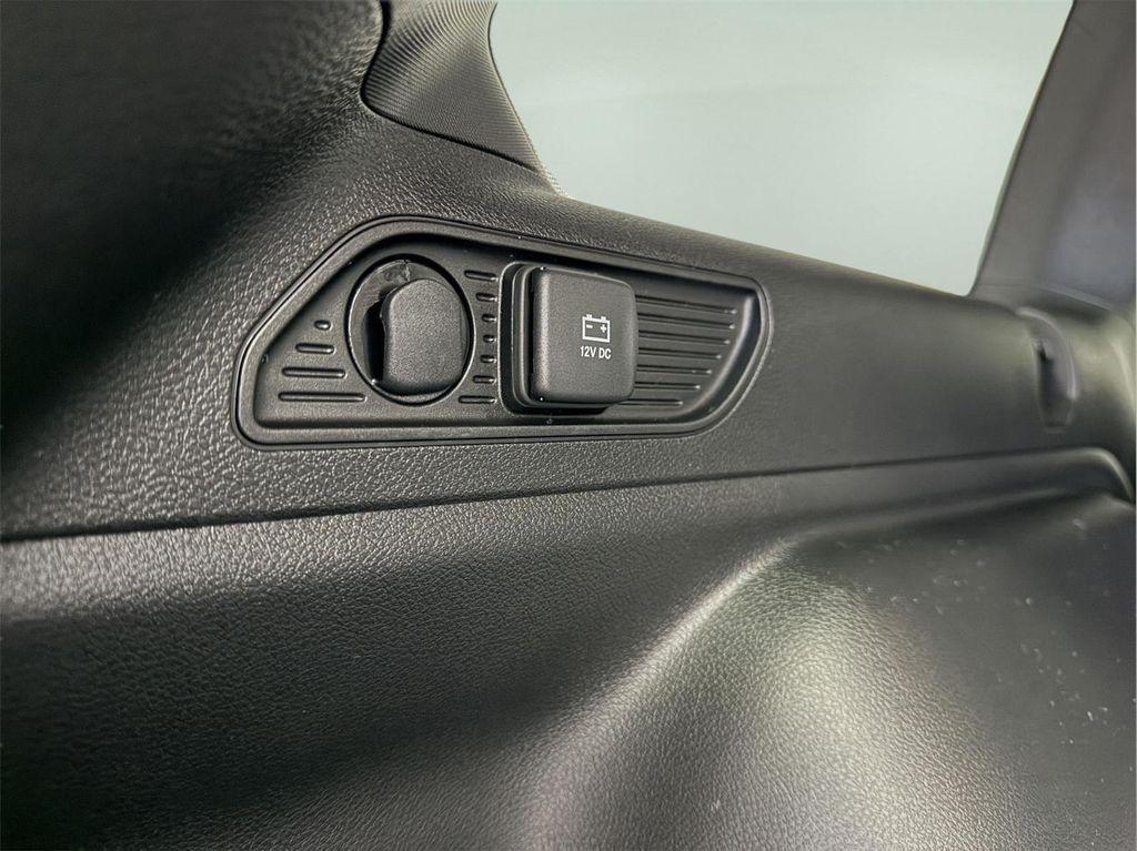 new 2026 Jeep Grand Cherokee car, priced at $49,480