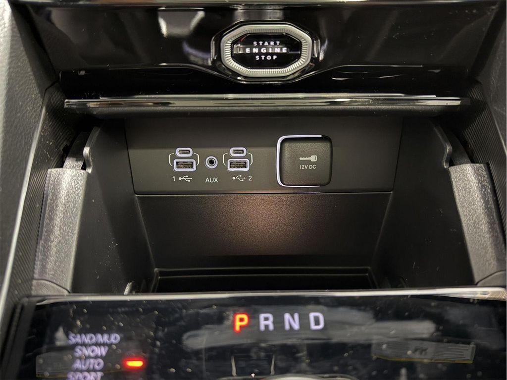 new 2026 Jeep Grand Cherokee car, priced at $49,480