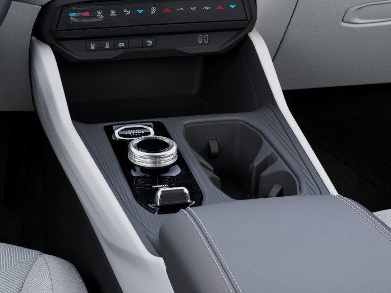 new 2026 Jeep Cherokee car, priced at $39,990