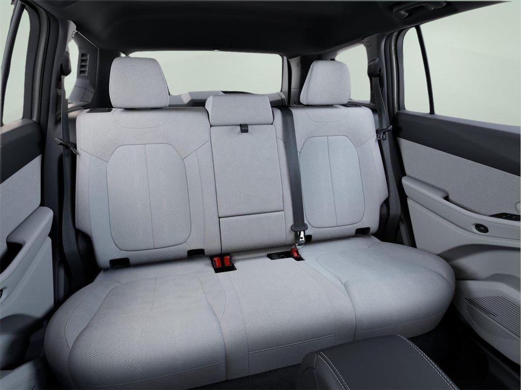 new 2026 Jeep Cherokee car, priced at $39,990