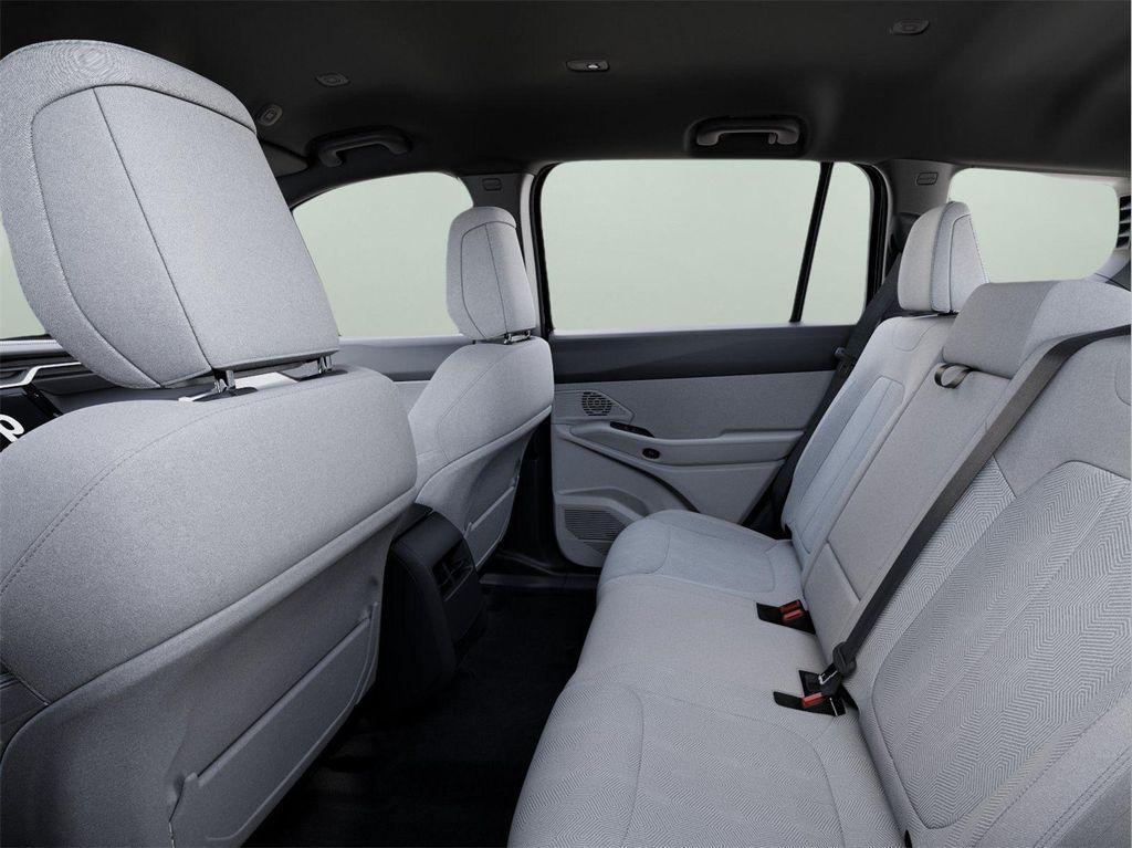 new 2026 Jeep Cherokee car, priced at $39,990