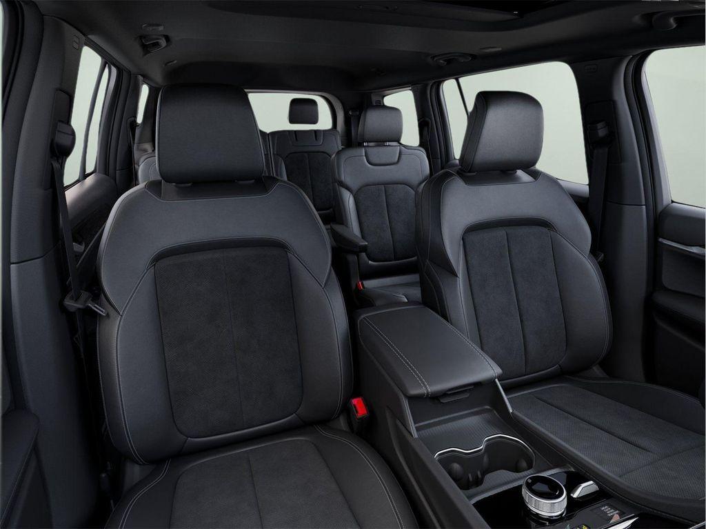 new 2026 Jeep Grand Cherokee L car, priced at $50,350