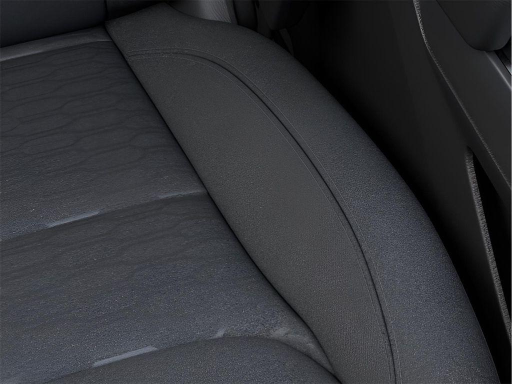 new 2026 Ram 1500 car, priced at $63,045