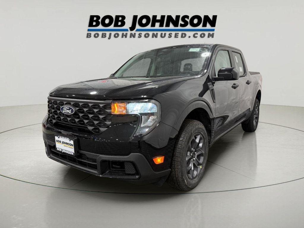 new 2026 Ford Maverick car