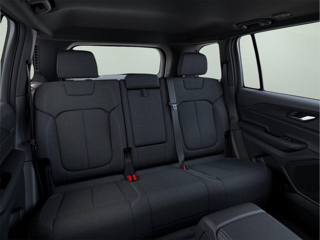new 2025 Jeep Grand Cherokee car, priced at $40,809