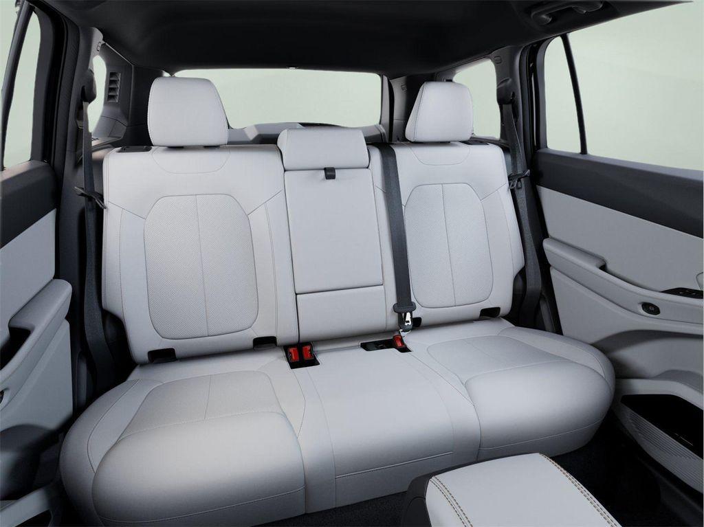 new 2026 Jeep Cherokee car, priced at $42,810