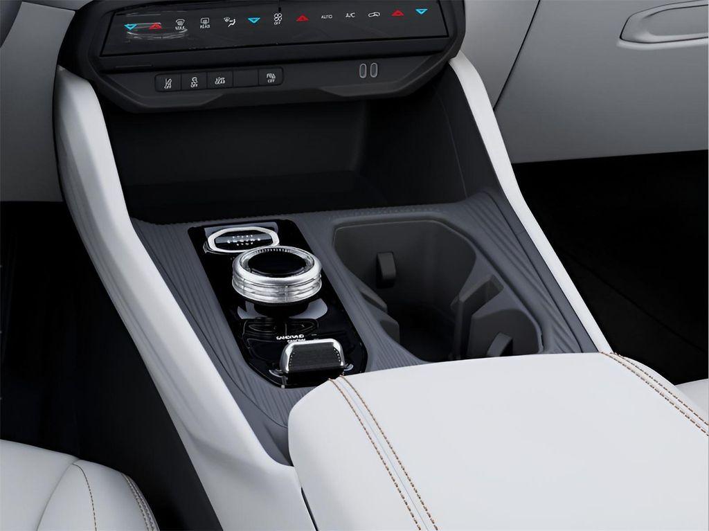 new 2026 Jeep Cherokee car, priced at $42,810