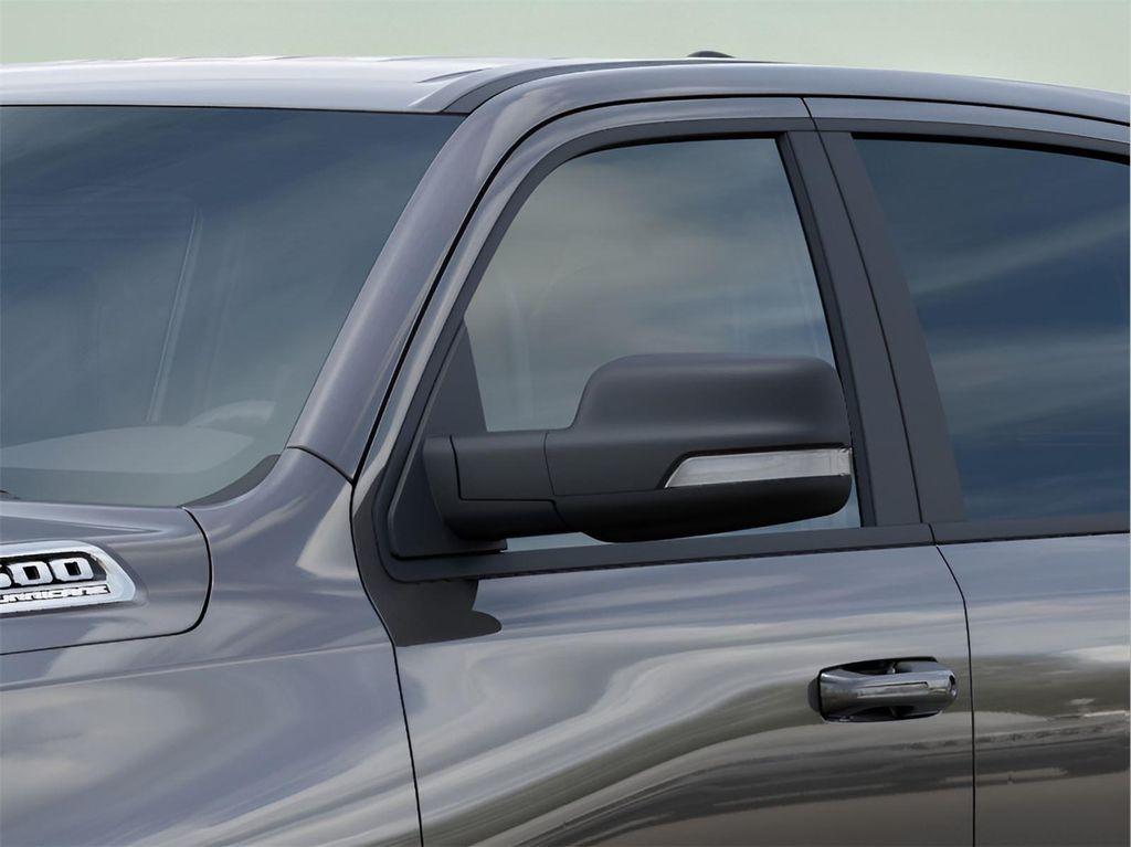 new 2026 Ram 1500 car, priced at $60,360