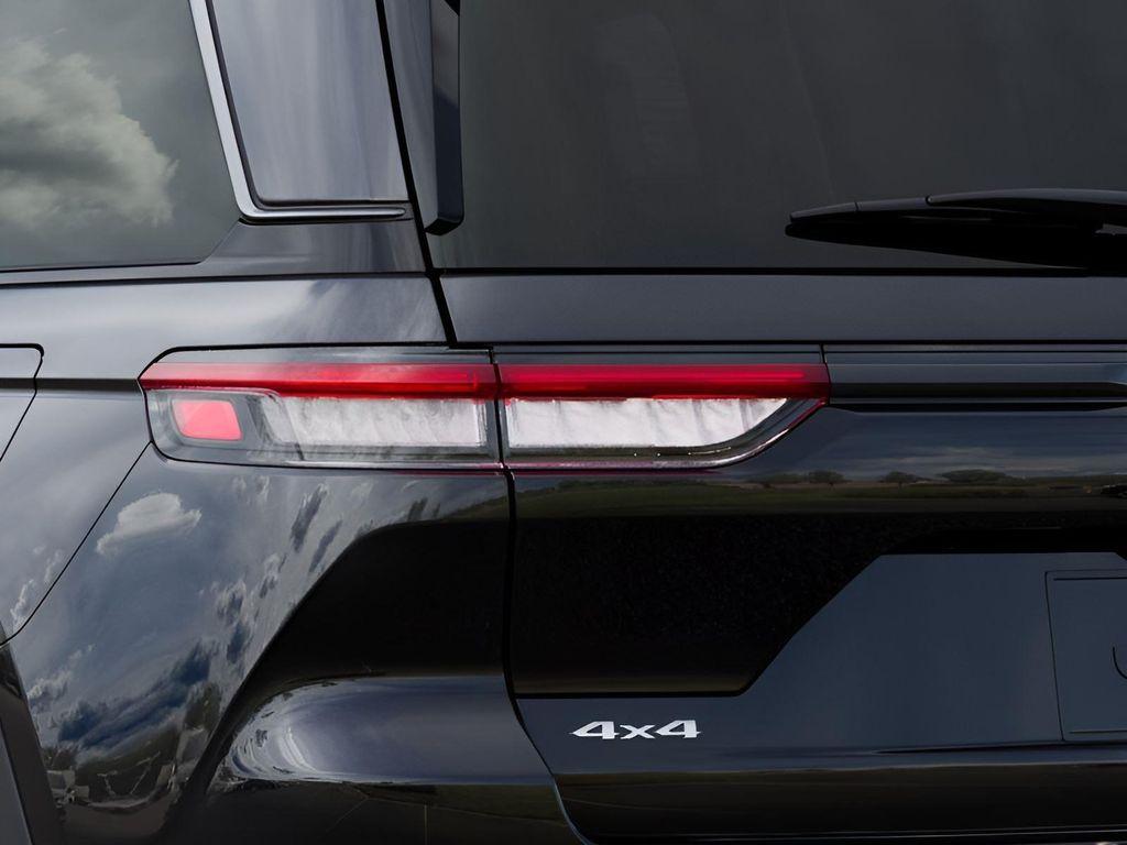 new 2026 Jeep Grand Cherokee car, priced at $48,480