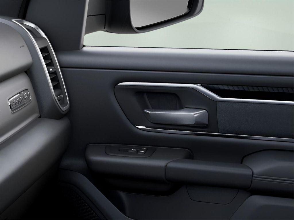new 2026 Ram 1500 car, priced at $59,010
