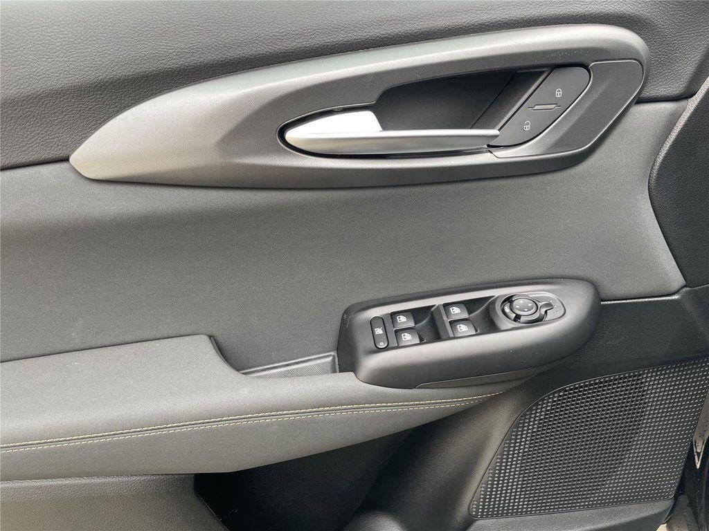 new 2025 Alfa Romeo Tonale car, priced at $44,665