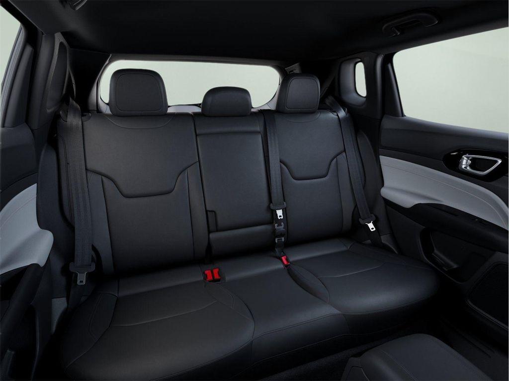 new 2026 Jeep Compass car, priced at $34,285