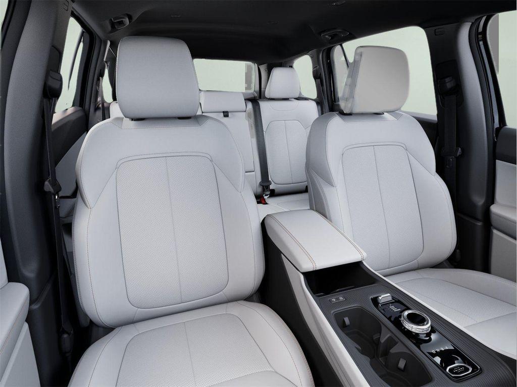 new 2026 Jeep Cherokee car, priced at $41,395